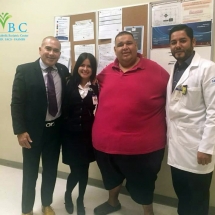 Enhorabuena Ricardo García lo estás haciendo excelente !!!! Ya bajaste 500 lb !!! - 17