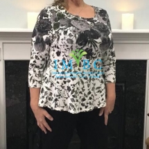 11 meses despues y 13 libras de llegar a la meta, esperando poder llegar antes de un año. Actualización *** 06 de junio de 2018 ***