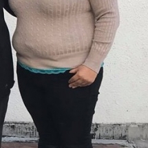 Gabby Before Gabby Antes