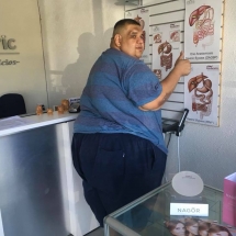 post op 1 week post op 1 week